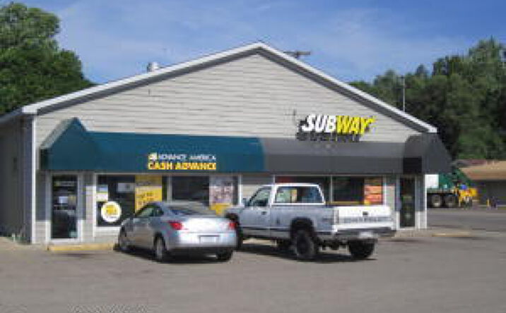 1321 Capital Avenue NE, Battle Creek