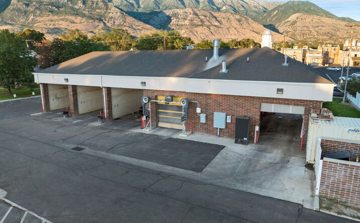 125 W Center St, Pleasant Grove