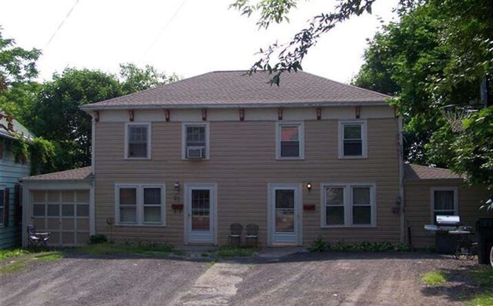 23 - 25 N Franklin St 2, Athens