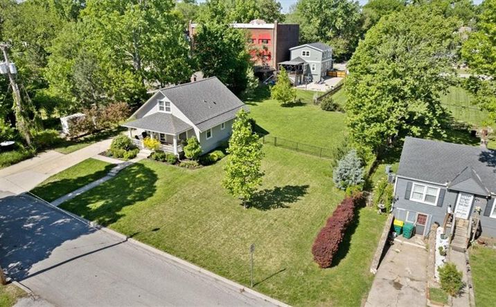 4540 Adams Street, Kansas City