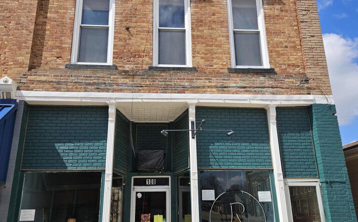 108 S Main Street, Reading