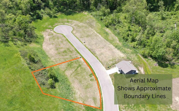 Lot 21 Woods Trail, Ontario