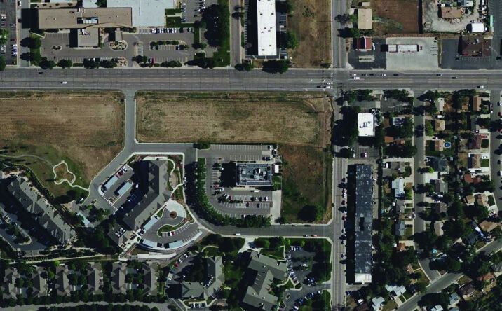 SWC Zuni St & W 84th Ave, Westminster