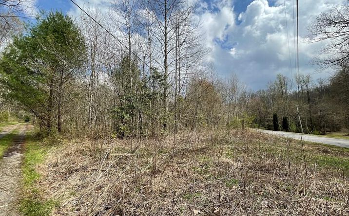 12.1 AC Laurel Branch Road, Hayesville