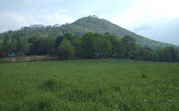 LOT 5 Misty Creek Mdws Sub, Hayesville