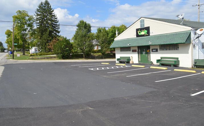 Millville Avenue, Hamilton