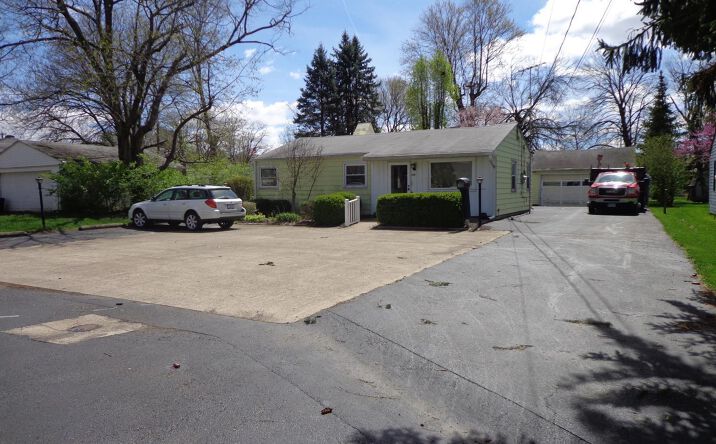 Glenna Drive, Fairfield