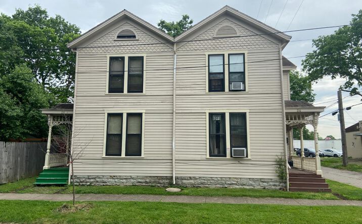 28 N Ninth Street, Hamilton
