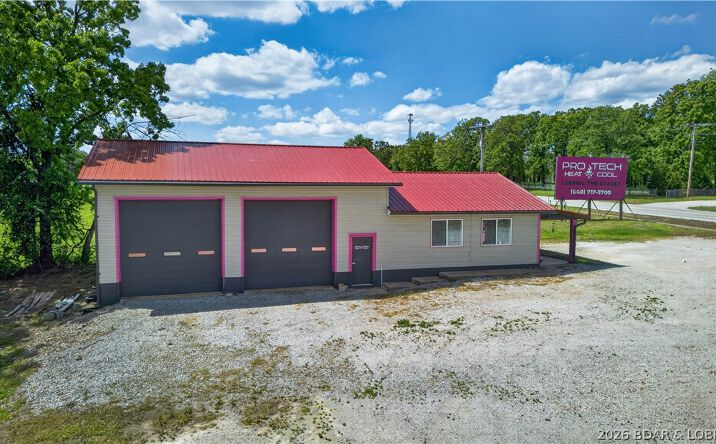 13626 7 Highway, Warsaw