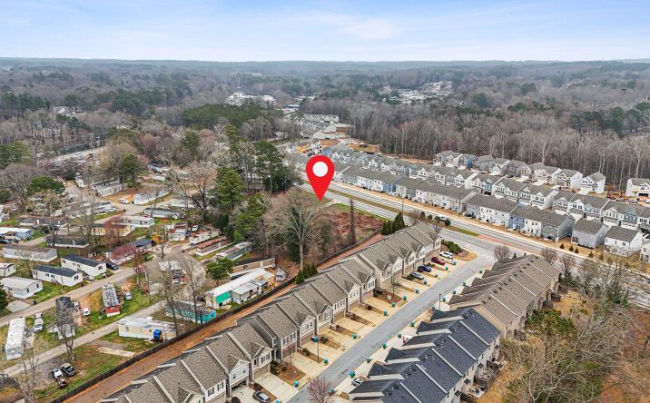5790 Maxham Road, Austell