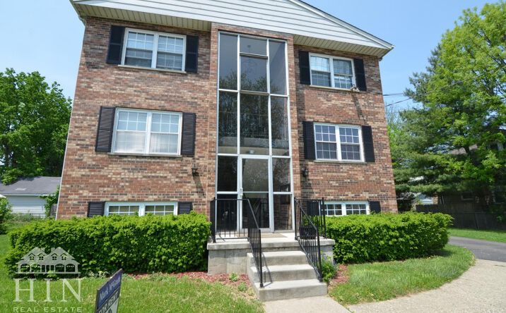 Blanche Avenue, Arlington Heights