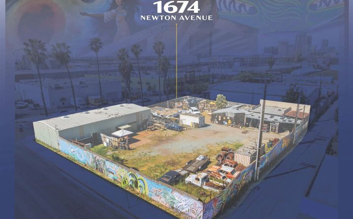 1674 Newton Ave Unit 19 #19,20,21,22,23,24, San Diego
