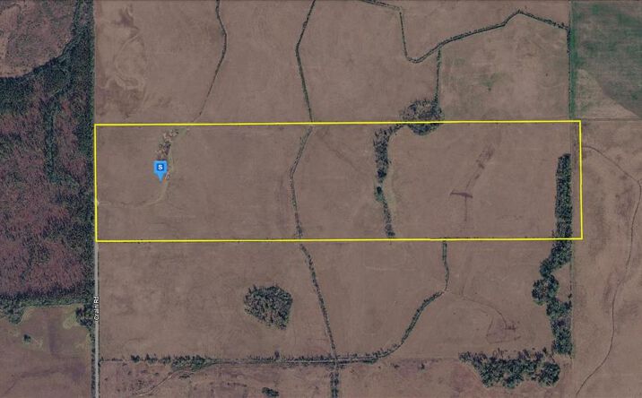 1000 Crain Road, Vinton