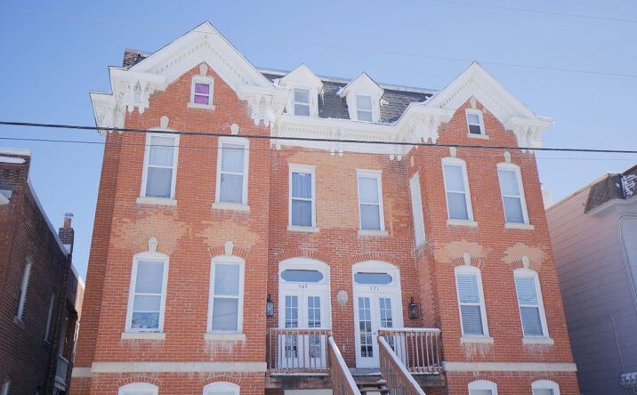 569-571 Campbell St, Kansas City