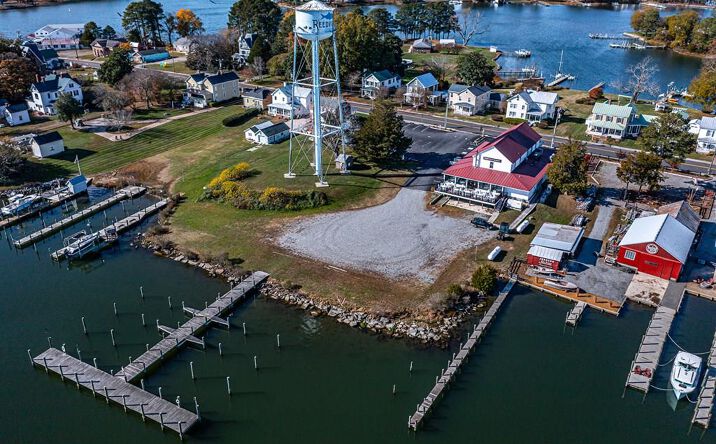 729 Main Street, REEDVILLE