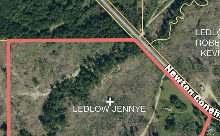 Newton Conehatta Road, Decatur