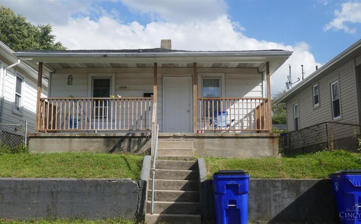 1828 See Avenue, Hamilton