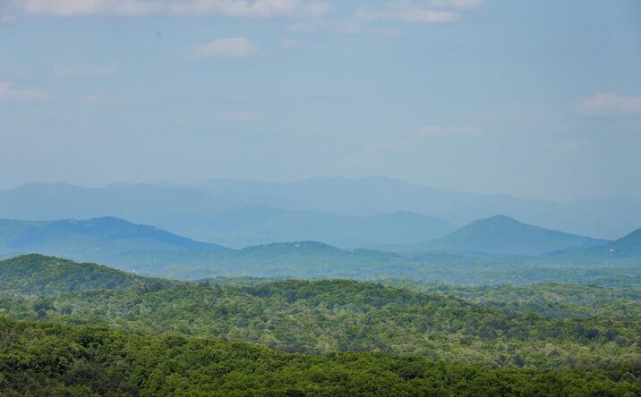 Lot 211 Catawba Drive, Mineral Bluff