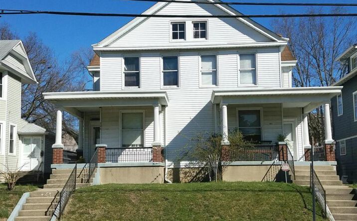 204 Eaton Avenue, Hamilton