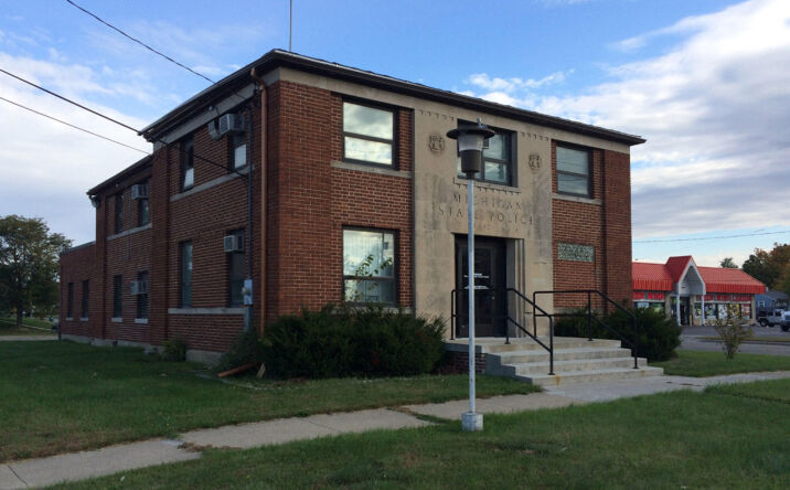 610 W Columbia Avenue, Battle Creek