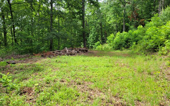 Lot 4 Rainbow Ridge, Hiawassee