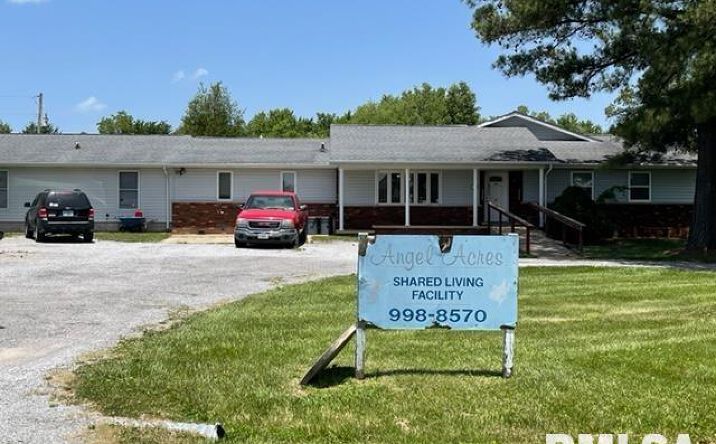 8380 Worleys Mill Road, Marion