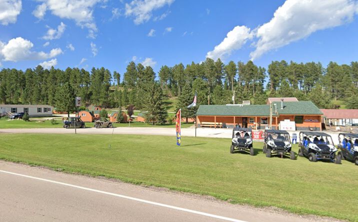 22036 US-385, Deadwood