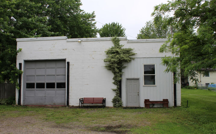 212 Cherry Street, Hopkins