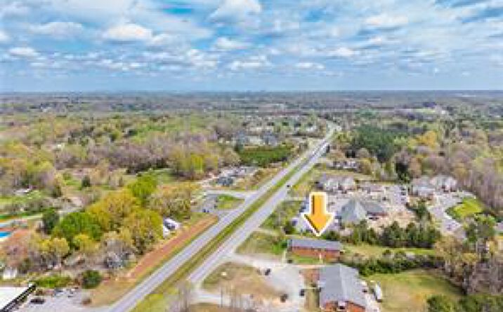 5307 Peters Creek Parkway, Winston-Salem