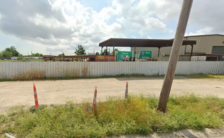 Richland St Lots 30-33, Kenner