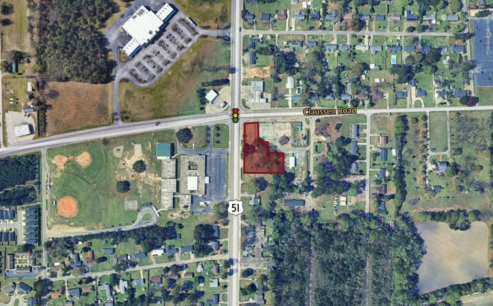 2365 Pamplico Highway, Florence