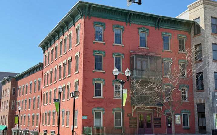 2 North Main Street, Unit 4, St Albans