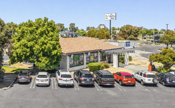 1101 Country Club Dr, Madera