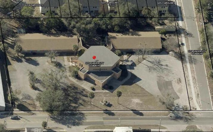 3754 University Club Blvd, Jacksonville