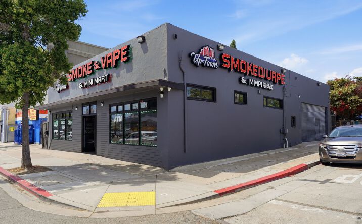 2692 Imperial Avenue, San Diego