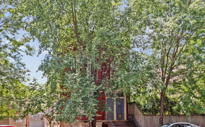 2531-33 W Augusta Avenue, Chicago