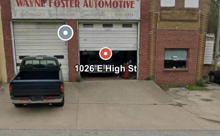 1026 E HIGH STREET, Jefferson City