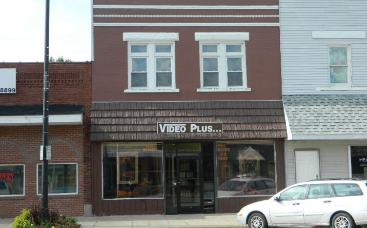 211 N Michigan, Shelby