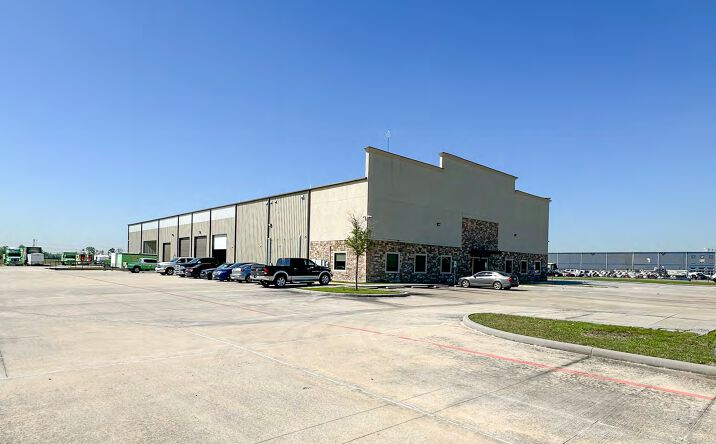 2436 Peyton Road, Houston