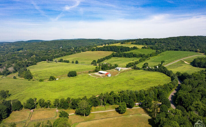 County Rt. 7