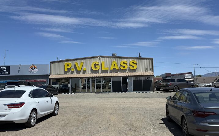 8821 E Valley Road, Prescott Valley