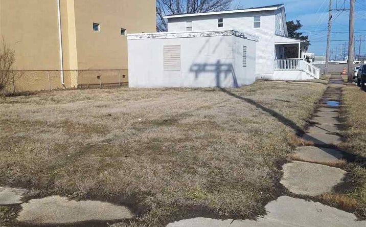 3510 Hudson Avenue, Wildwood
