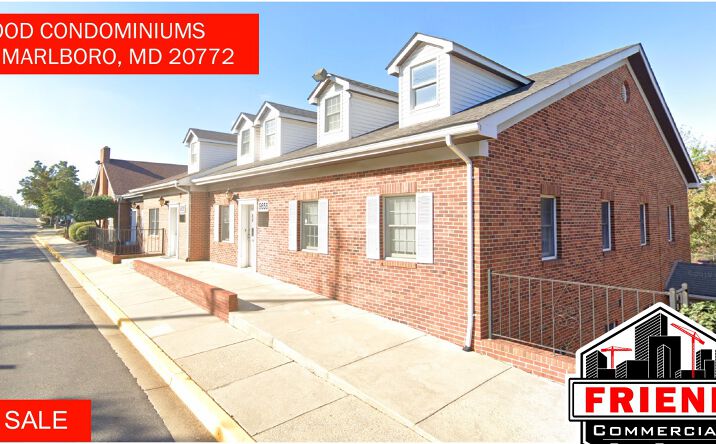 9620 Marlboro Pike, Upper Marlboro