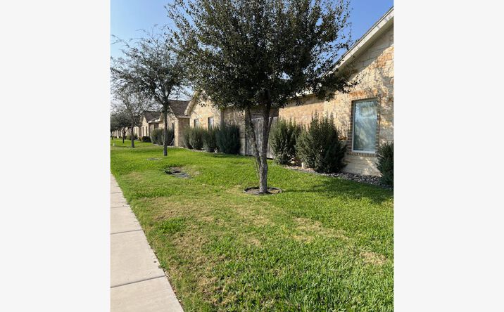 3701 Hawthorne Avenue, Edinburg