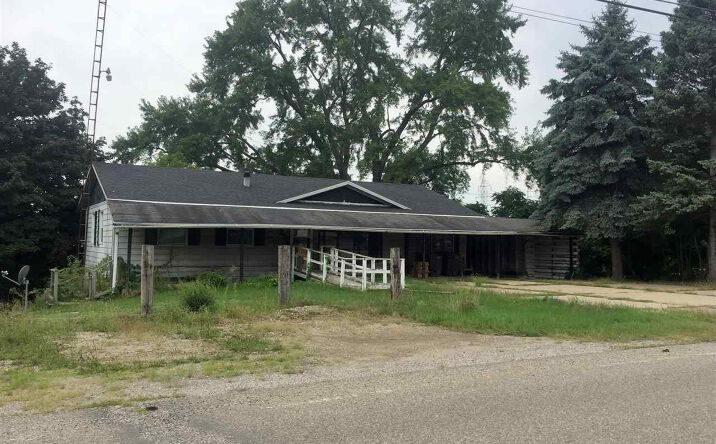 204 WATTS RD, Jackson