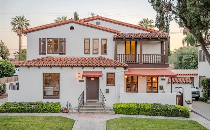 3564 Elmwood, Riverside