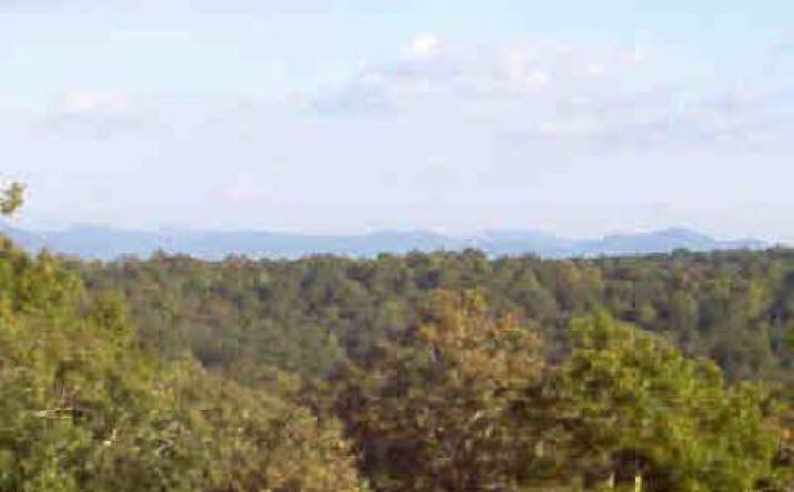 LOT 7 Sunshine Mountain, Blue Ridge