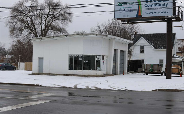1002 N COOPER, Jackson