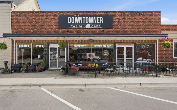 715 1st Corso, Nebraska City