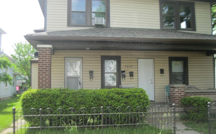 Logan Avenue, Hamilton
